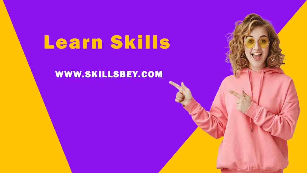 learn skills for free in hindi picture