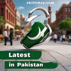 Latest jobs in Pakistan 2024